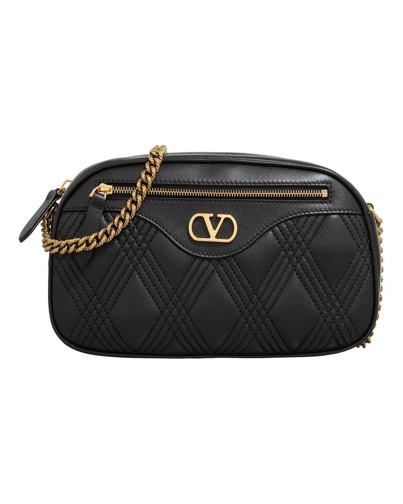 Valentino Garavani Crossbody Bags Cross Body Bag schwarz Schwarz