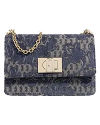 Furla Crossbody Bags  1927 Mini Crossbody 20 Blau