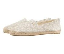 Slipper & Pantoletten Kendrick Slip On beige
