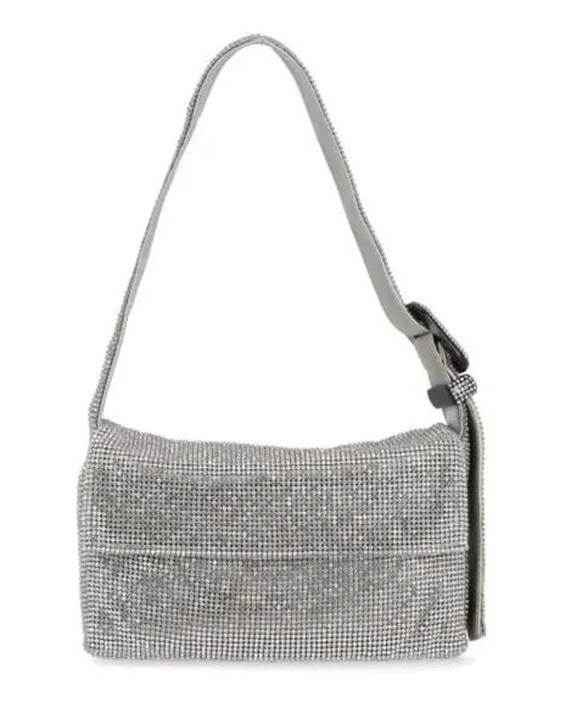 Benedetta Bruzziches Shopper Vitty La Mignon Shoulder Bag 