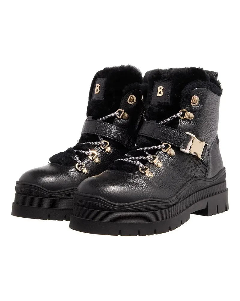 Bogner Stiefel & Boots Arosa 5 B schwarz Schwarz