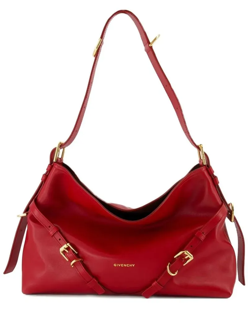 Givenchy Hobo Bags Bags Rouge rot Rot