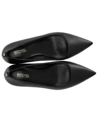 Michael Kors Pumps & High Heels Alina Flex Kitten Pump Schwarz