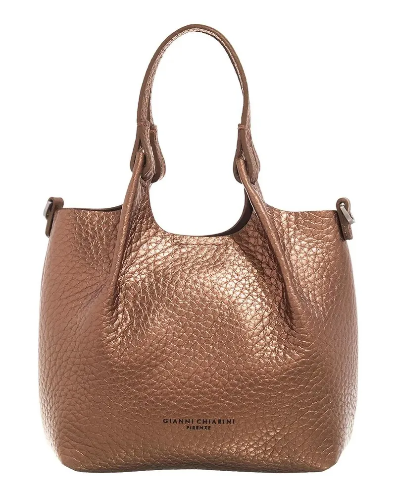 Gianni Chiarini Hobo Bags Dua Hobo Bag Small roségold Roségold