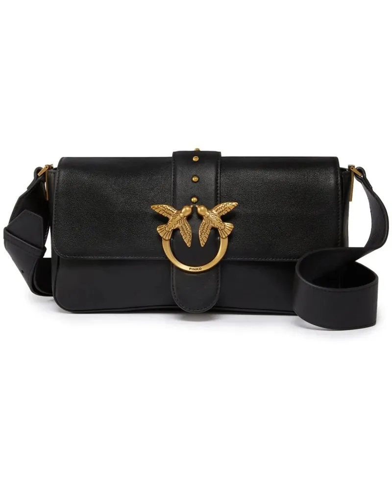 Pinko Crossbody Bags  Bags.. Black bunt Bunt