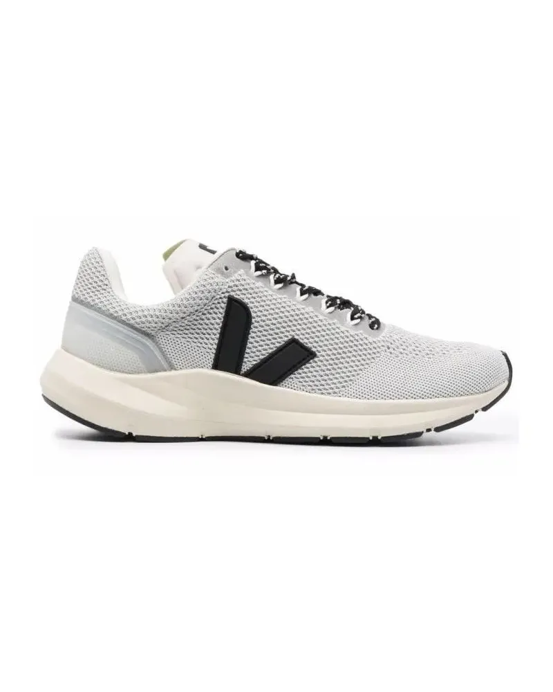 VEJA Low-Top Sneaker Marlin V-Knit Sneakers grau Grau