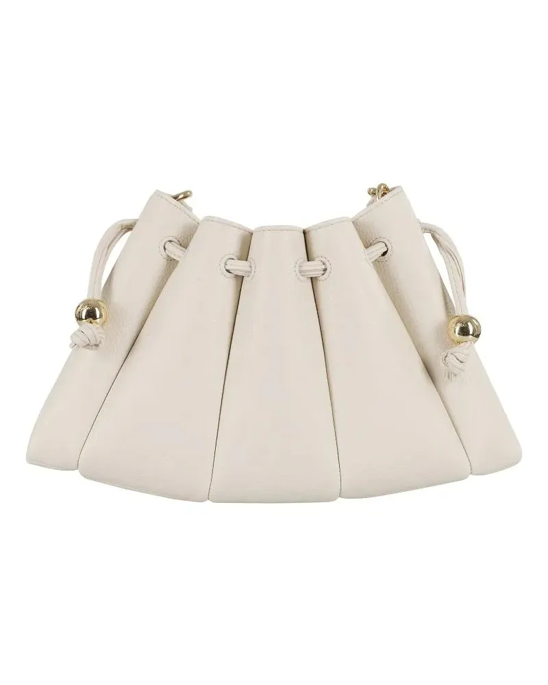 THEMOIRÈ Hobo Bags Dafne Bag beige Beige