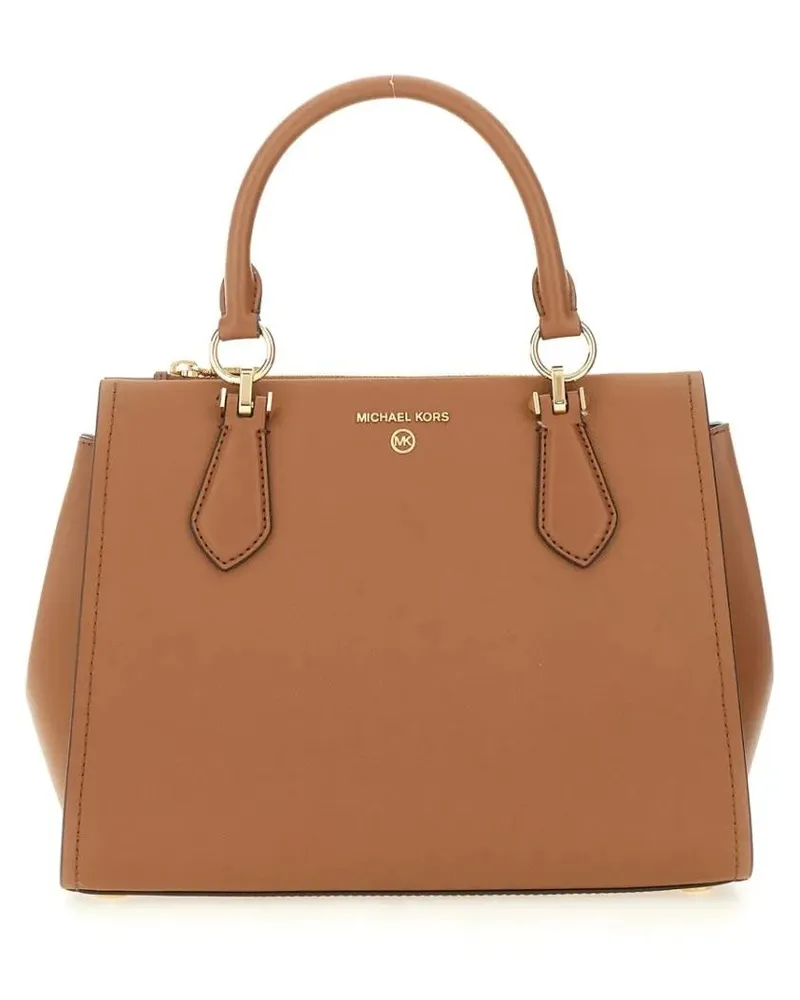 Michael Kors Crossbody Bags "Marilyn" Handbag braun Braun