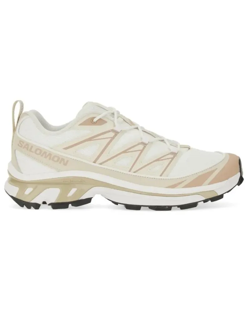 Salomon Low-Top Sneaker "Xt-6 Expanse" Sneakers weiß Weiß