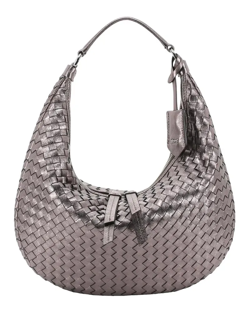 Abro Hobo Bags Beutel NANA taupe Taupe