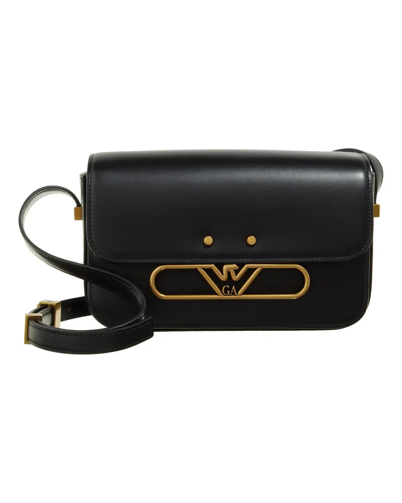 Emporio Armani Crossbody Bags Women'S Shoulder schwarz Schwarz