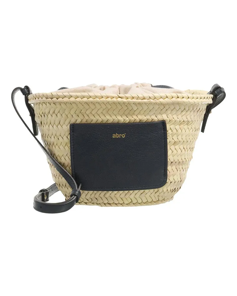 Abro Shopper Shopper Gemma beige Beige