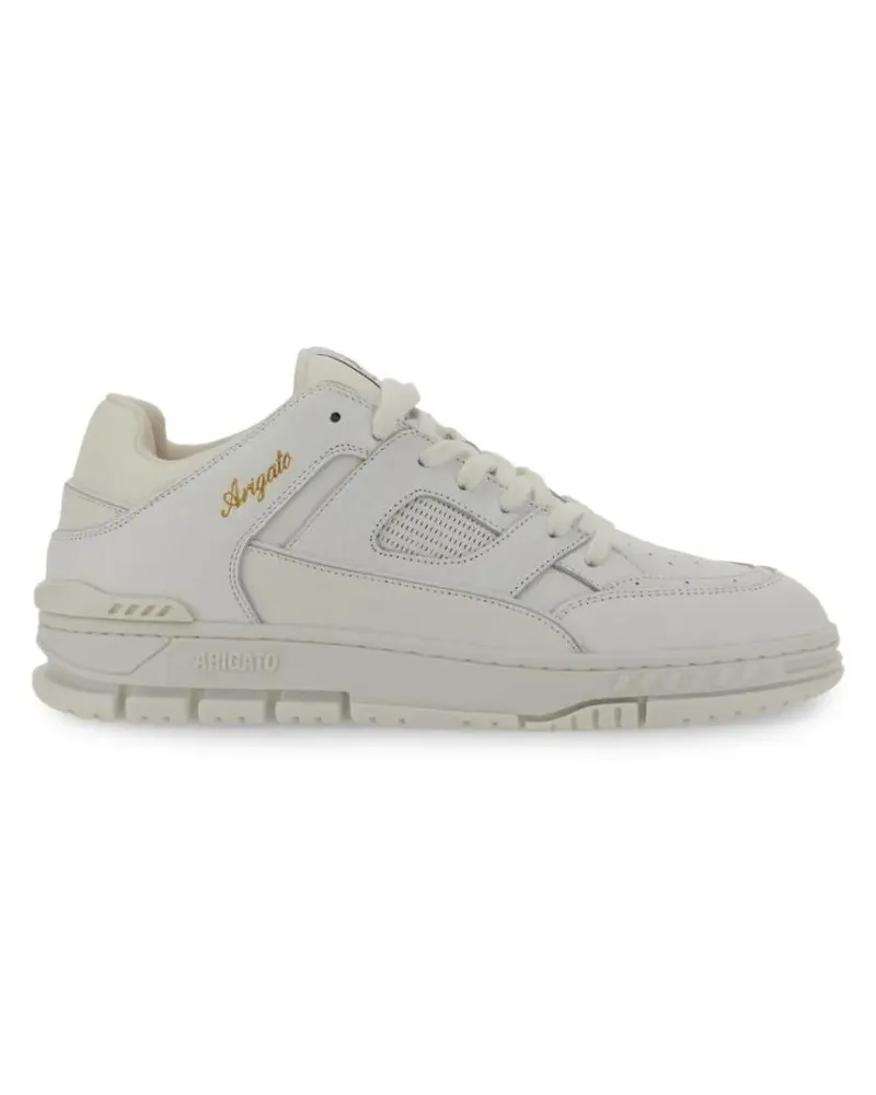 Axel Arigato Low-Top Sneaker "Area" Sneakers weiß Weiß