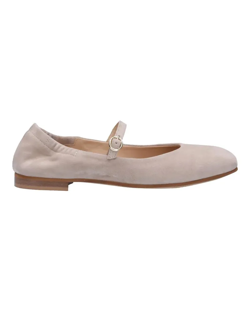 Thea Mika Ballerinas Ballerinas beige Beige