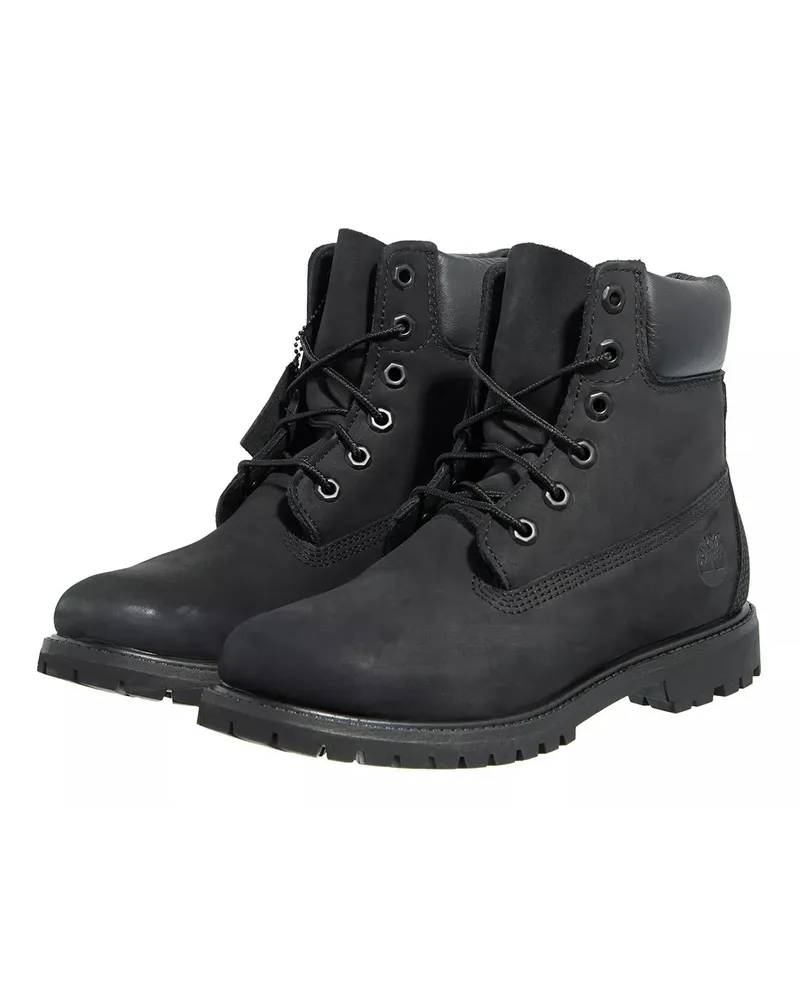 Timberland Boots & Stiefeletten 6In Premium Boot Schwarz