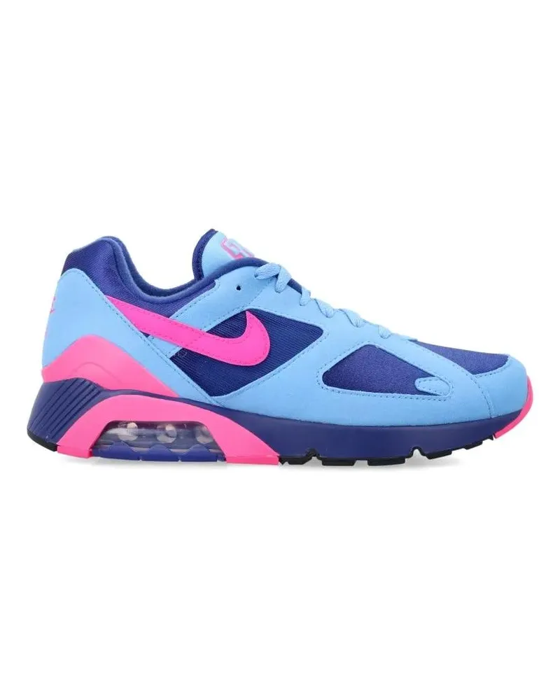 Nike Low-Top Sneaker Air 180 Dynamic Blue Sneakers blau Blau