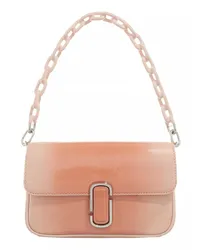 Marc Jacobs Satchel Bag The Shadow Patent Leather Bag 