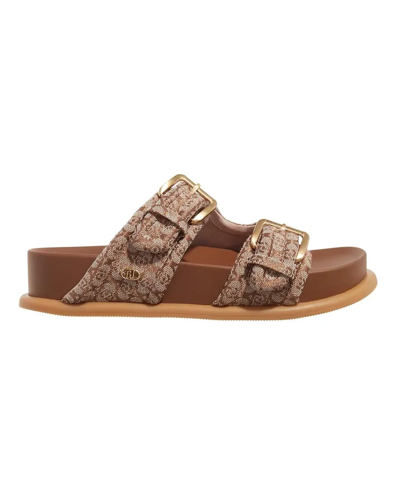 Liu Jo Sandalen Loren 09 braun Braun