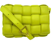 Crossbody Bags  Padded Cassette - Kiwi grün
