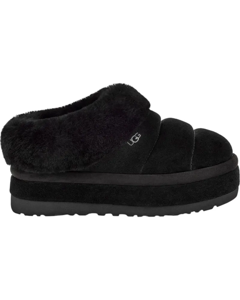 UGG Slipper & Pantoletten  Dames Pantoffel Zwart 1146390/BLK Tazzlita schwarz Schwarz