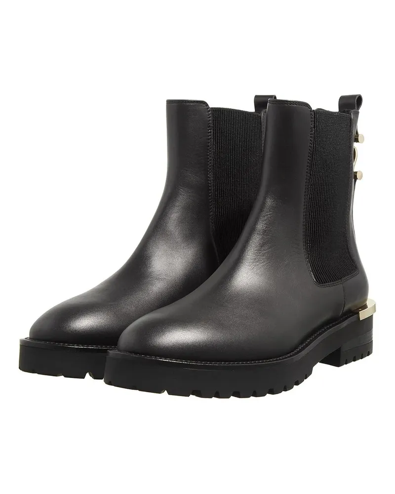 Aigner Boots & Stiefeletten Ava 53 Schwarz