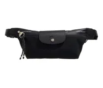 Bauchtaschen Le Pliage Energy schwarz