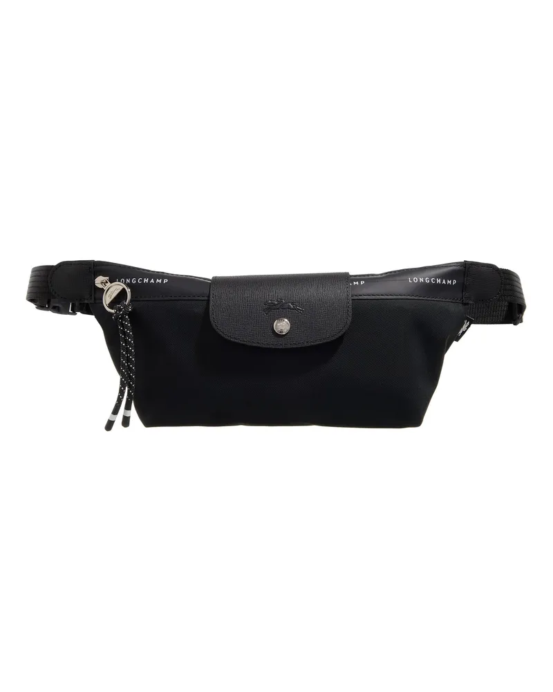 Longchamp Bauchtaschen Le Pliage Energy schwarz Schwarz