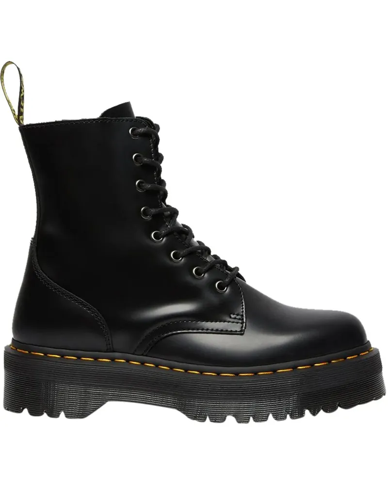 Dr.Martens Stiefel Boots Black schwarz Schwarz