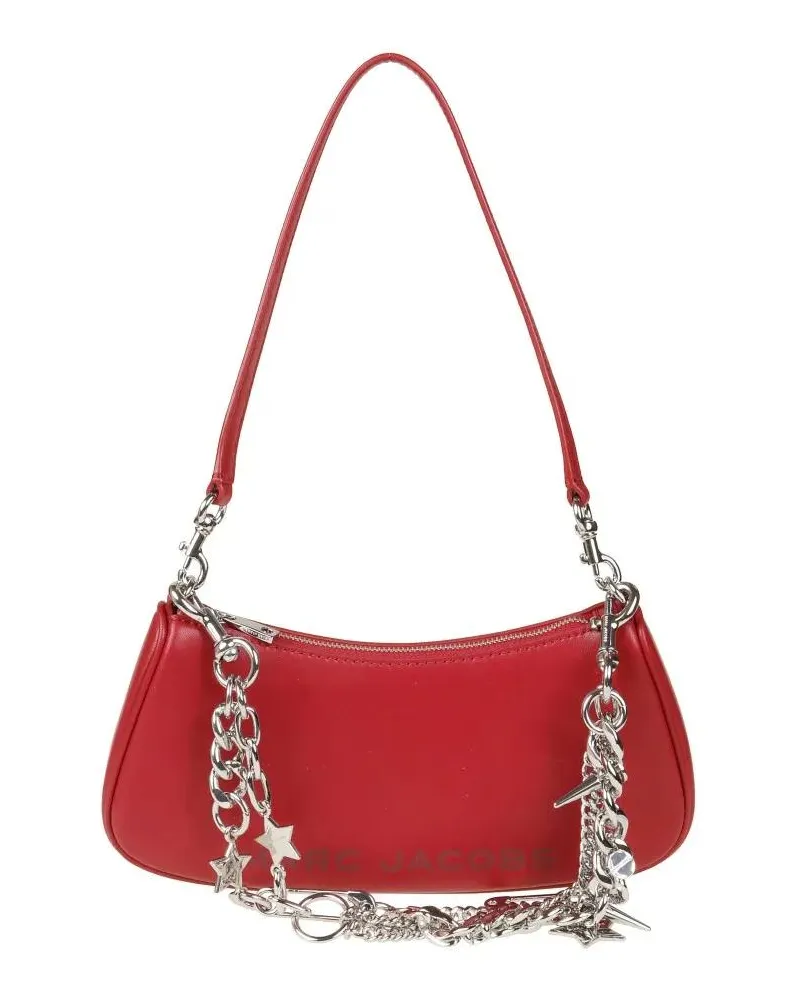 Marc Jacobs Hobo Bags Compact Blue Handbag With Aesthetic rot Rot