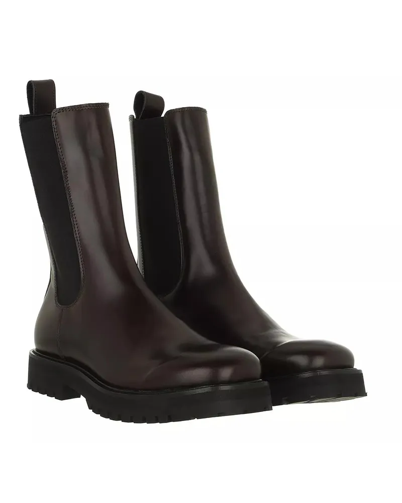 Tiger of Sweden Stiefel & Boots Boots braun Braun
