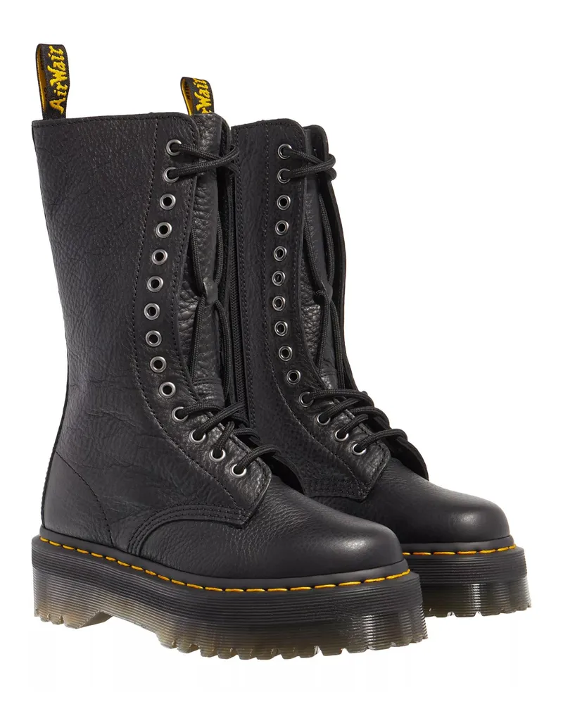 Dr.Martens Boots & Stiefeletten 14 Eye Boot Schwarz