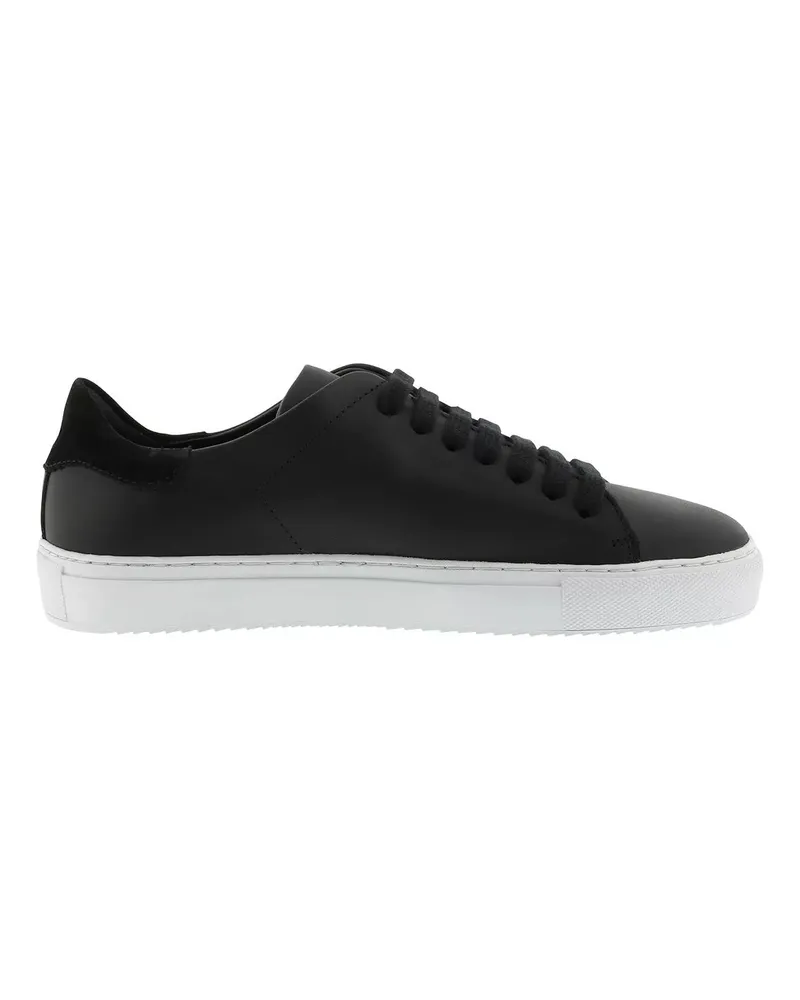 Axel Arigato Low-Top Sneaker Clean 90 Sneaker schwarz Schwarz