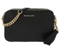 Crossbody Bags Jet Set Md Camera Bag schwarz