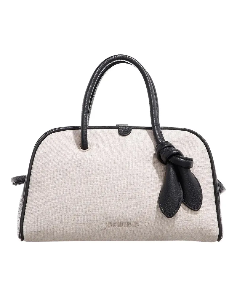 Jacquemus Crossbody Bags The Small Turismo beige Beige