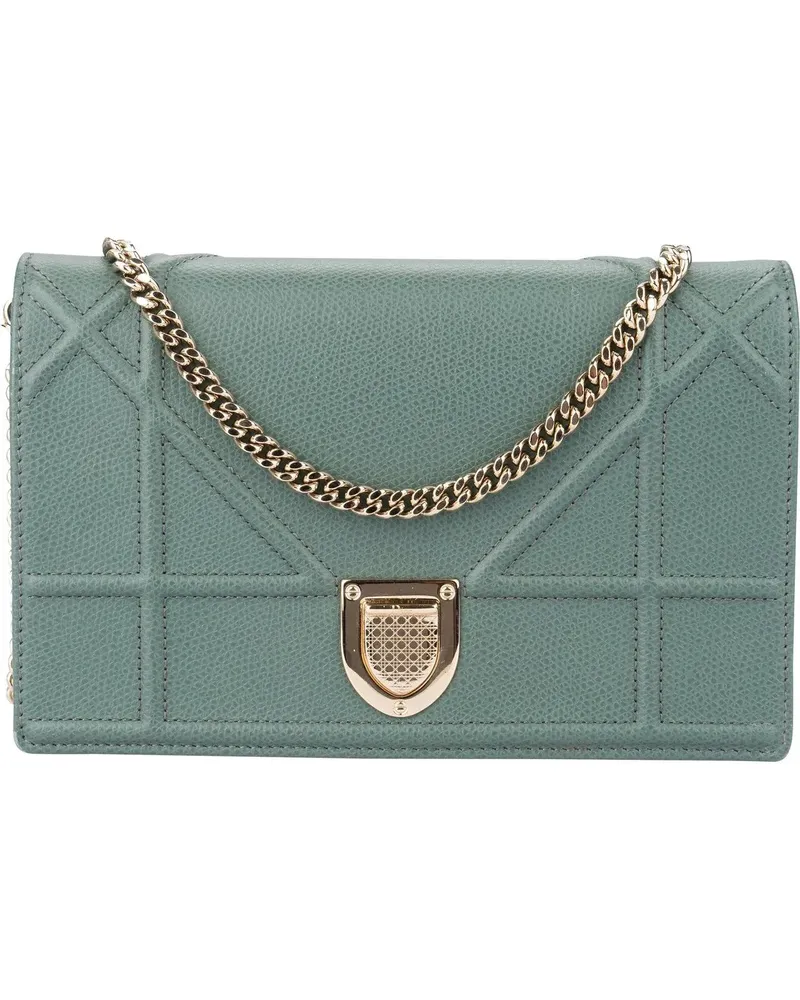 Dior Crossbody Bags  Diorama Wallet On Chain Crossbody B bunt Bunt