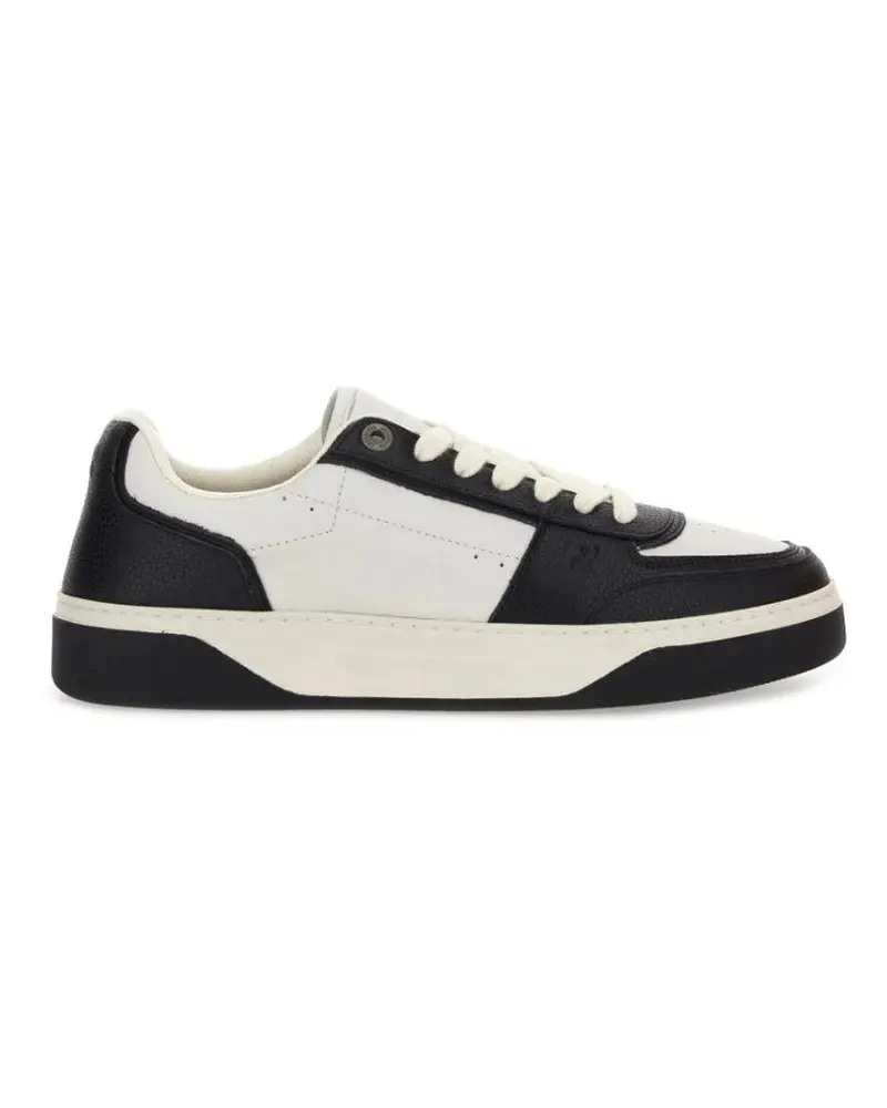 REPRESENT Low-Top Sneaker "Initial" Sneakers schwarz Schwarz