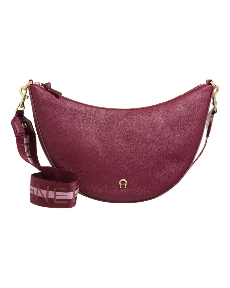 Aigner Crossbody Bags Zita rot Rot