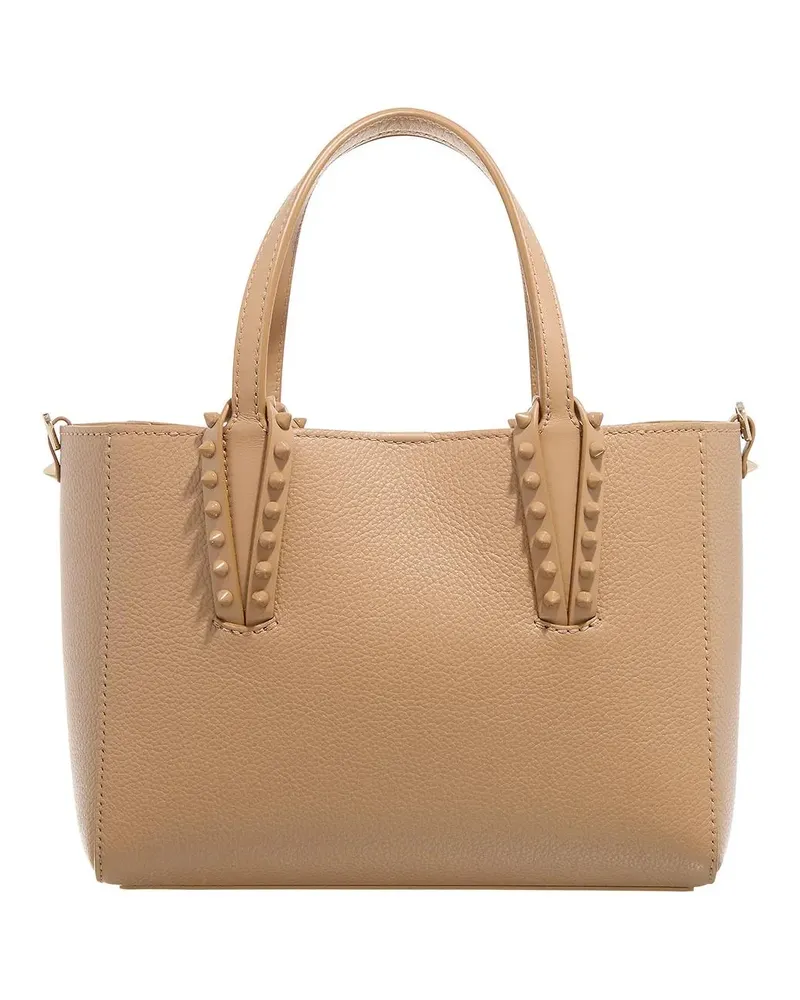 Christian Louboutin Shopper & Totes Cabata Tote Bag beige Beige