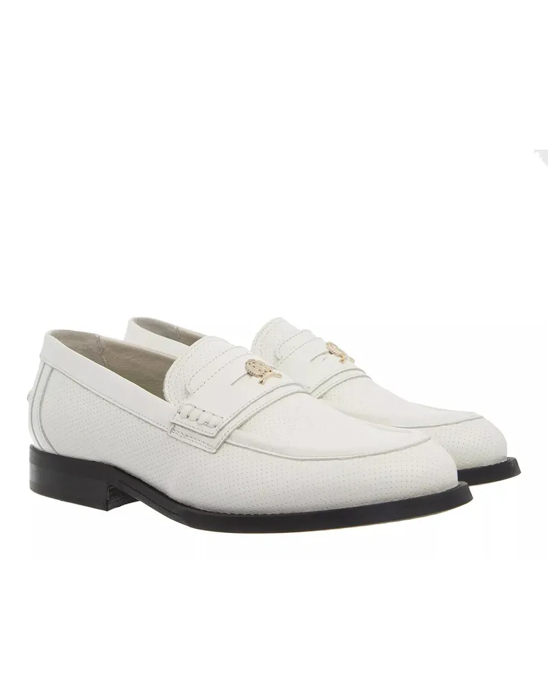 Tommy Hilfiger Loafer Thc Erin 1A1 weiß Weiß