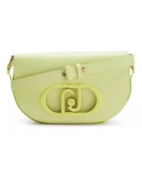 Liu Jo Crossbody Bags  Deuzia damen Umhängetasche Grün AA4143E0003 Grün