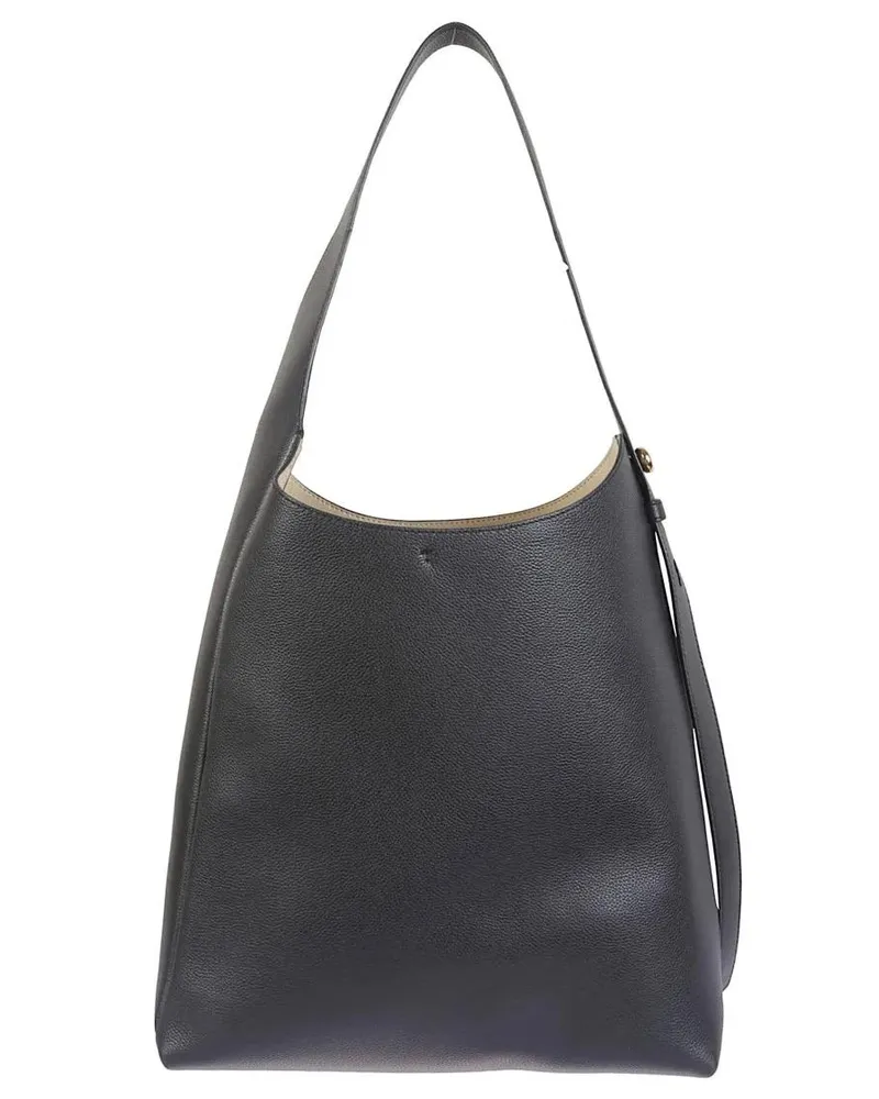 Tory Burch Shopper & Totes Romy Tote Bag schwarz Schwarz