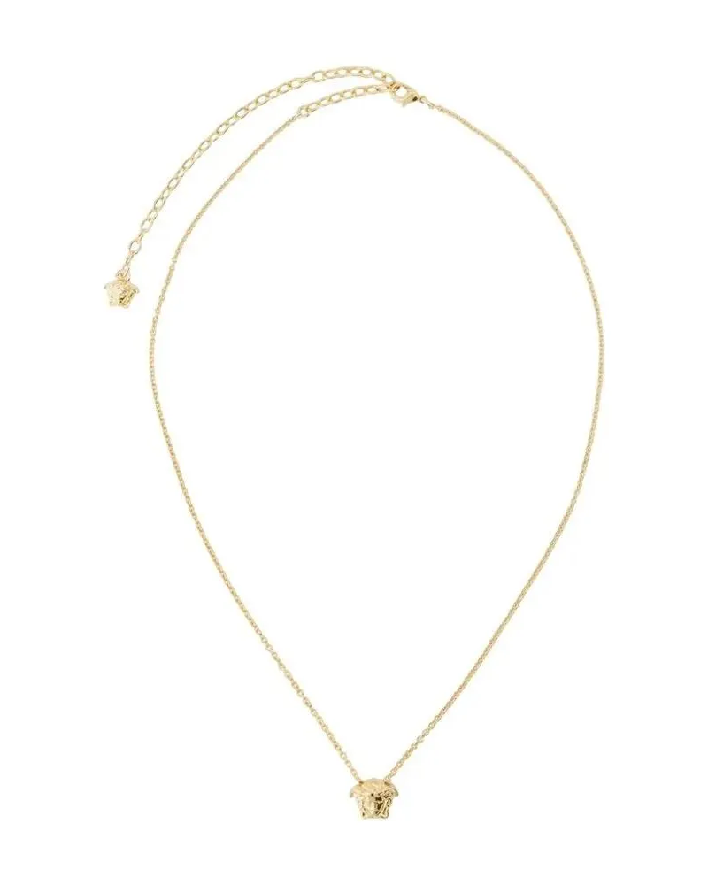 Versace Halskette Medusa Necklace - Metal - Gold gold Gold