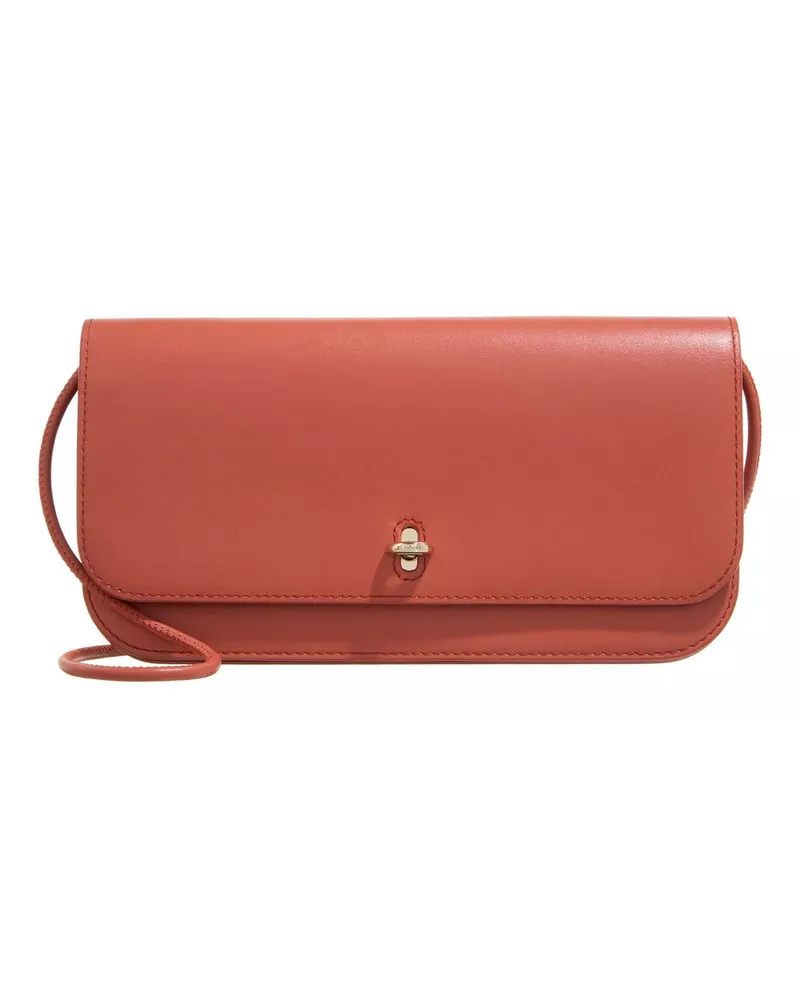 Furla Crossbody Bags  Genesi Mini Crossbody orange Orange