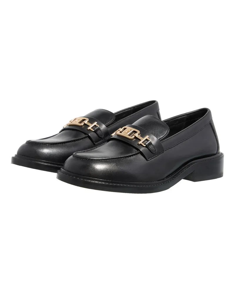 JOOP! Loafer Unico New Tori Slip On Ld schwarz Schwarz