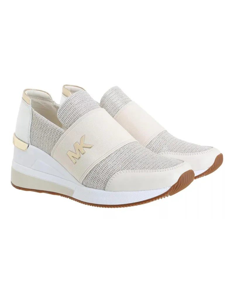 Michael Kors Sneakers Felix Trainer Beige