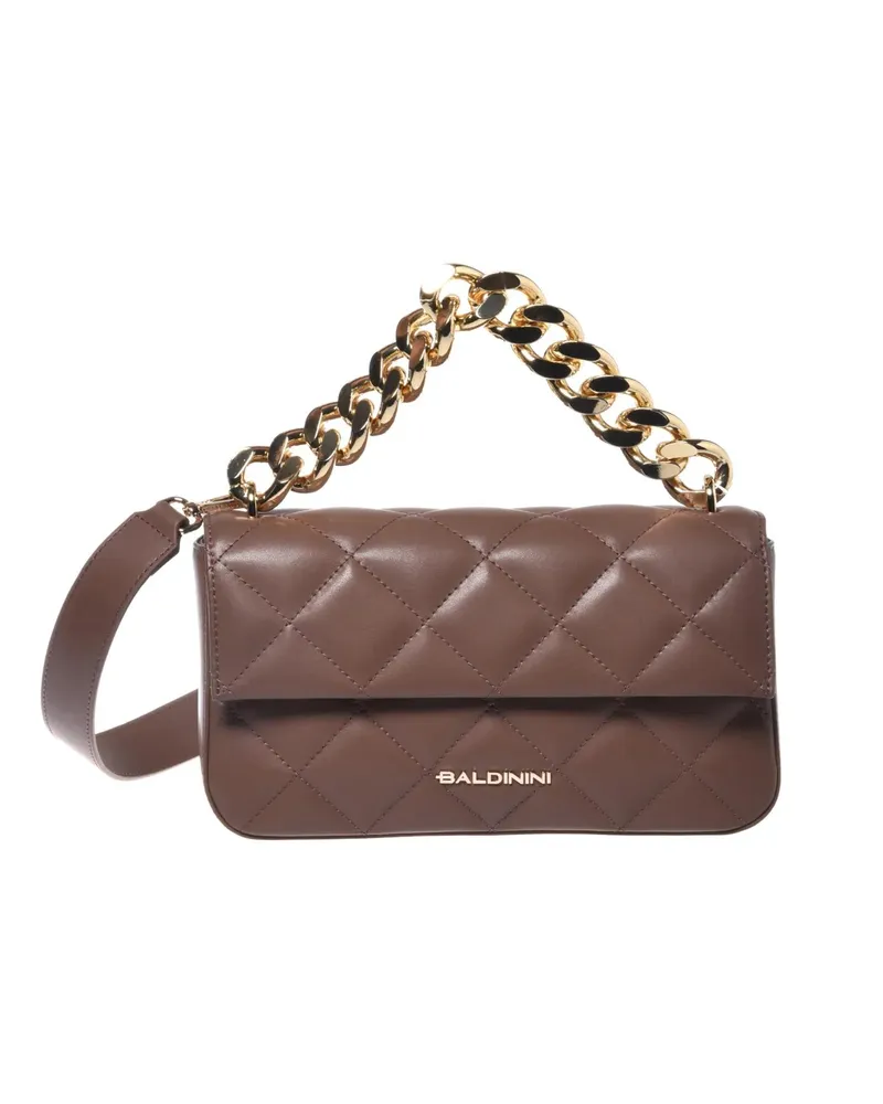 Baldinini Crossbody Bags TASCHE  taupe Taupe