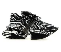 Low-Top Sneaker 'Unicorn' Sneakers schwarz