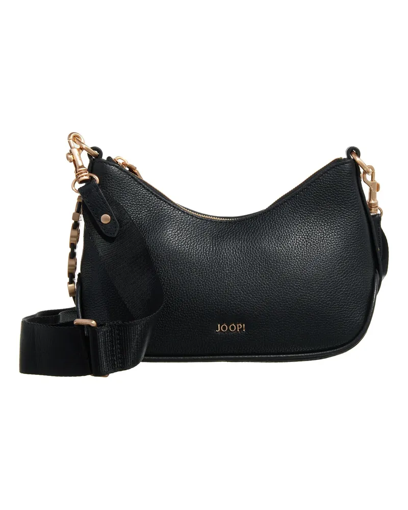 JOOP! Crossbody Bags Fatto Aimee Shoulderbag Shz schwarz Schwarz