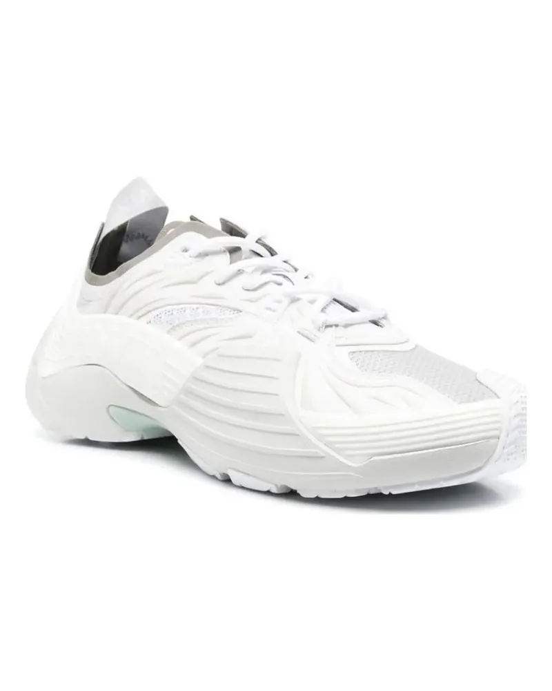 Lanvin Low-Top Sneaker Flash X Sneakers weiß Weiß