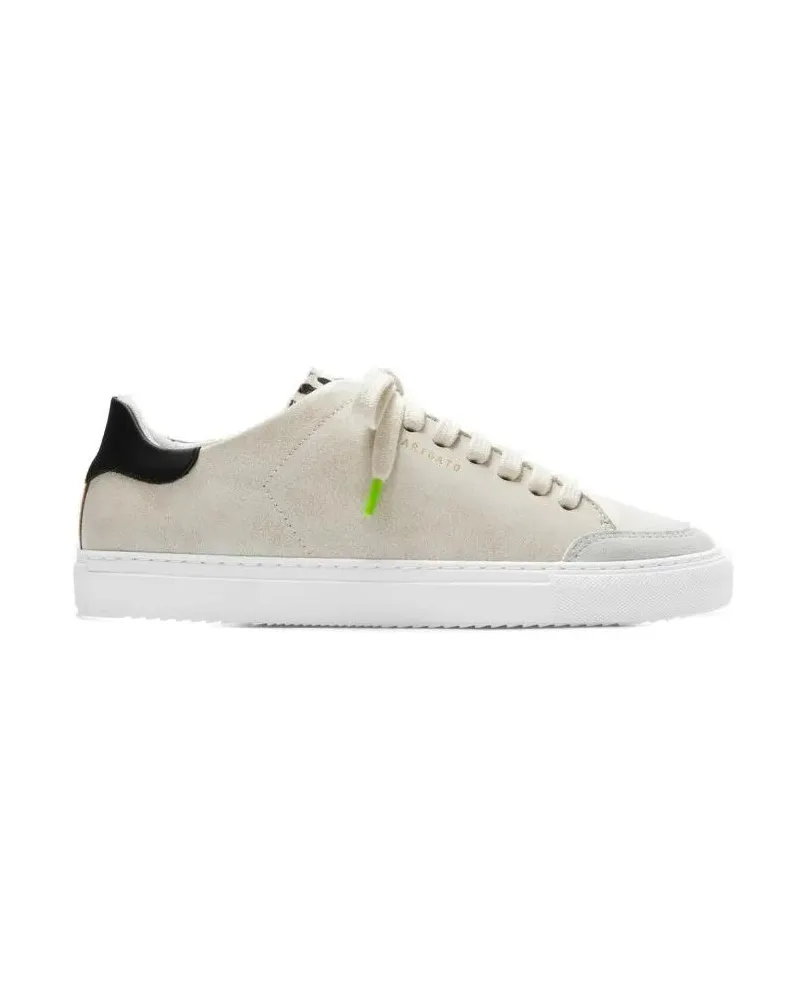 Axel Arigato Low-Top Sneaker Clean 90 Triple Sneaker beige Beige
